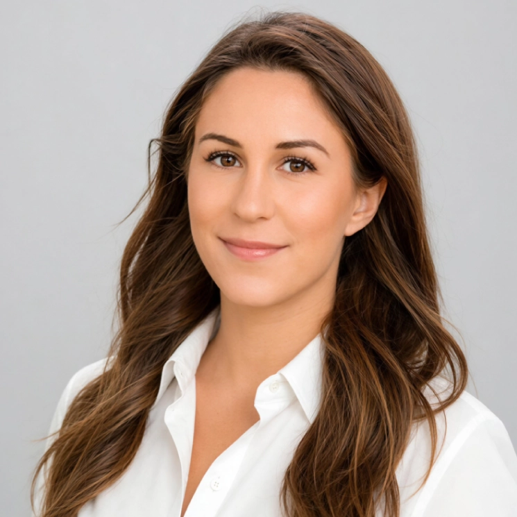 Yasmin Dimick